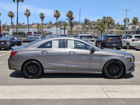 Used 2018 Mercedes-Benz CLA 250 image 3