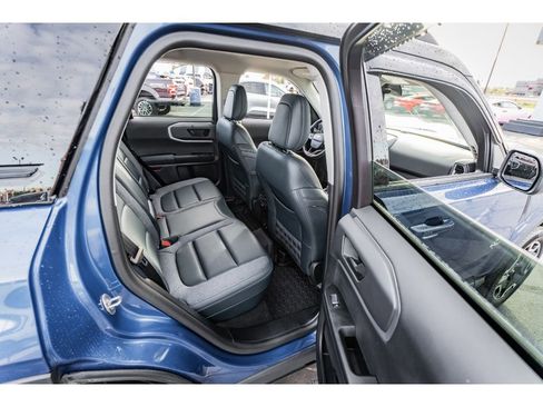 Used 2024 Ford Bronco Sport Outer Banks image 26