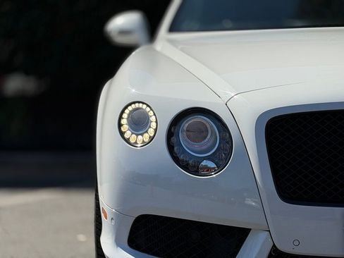 Used 2014 Bentley Continental GT V8 S image 4