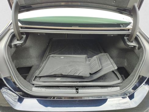 Used 2024 BMW 530i xDrive w/ M Sport Package image 20