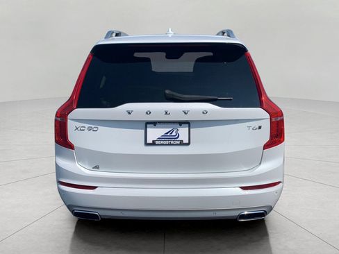 Used 2019 Volvo XC90 T6 Momentum AWD/4WD image 29