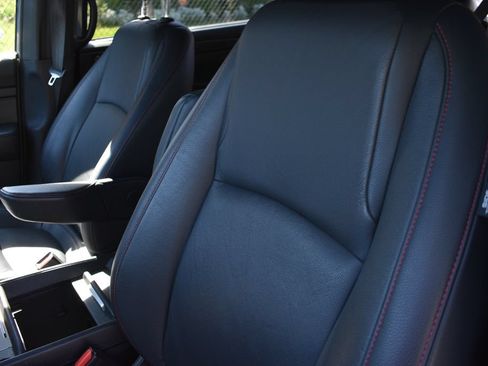 Used 2025 Honda Odyssey Sport-L image 9