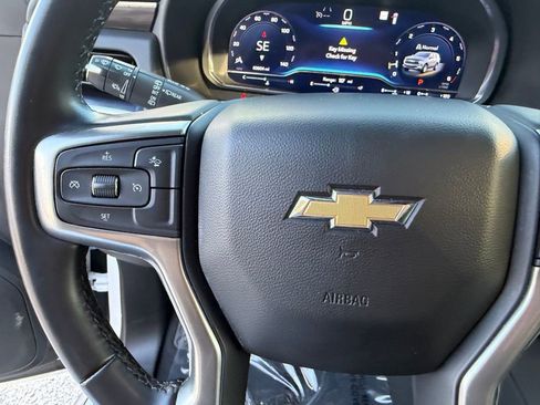 Used 2023 Chevrolet Tahoe LT image 17