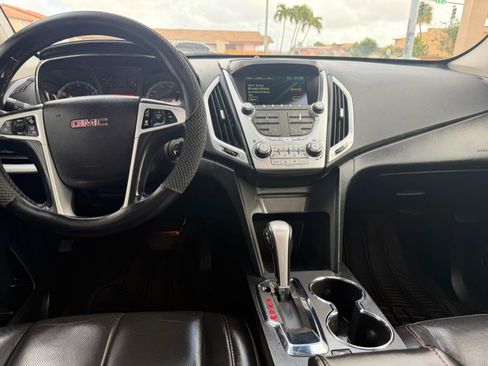 Used 2015 GMC Terrain SLT FWD image 22
