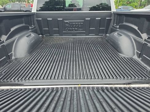 Used 2021 RAM 1500 Big Horn AWD/4WD image 7