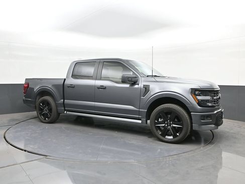 Used 2026 Ford F150 STX w/ F-150 LOBO Package AWD/4WD image 17