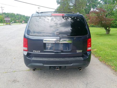 Used 2012 Honda Pilot Touring image 10