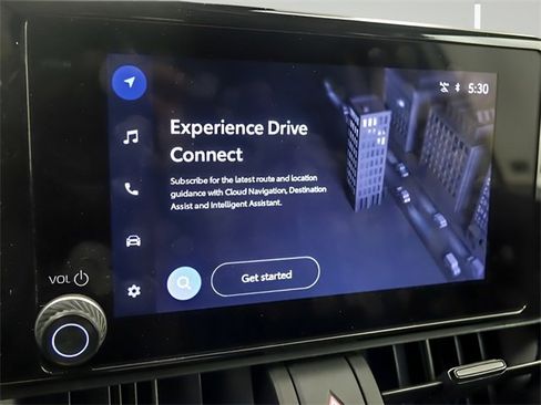 Certified 2024 Toyota RAV4 XLE image 19