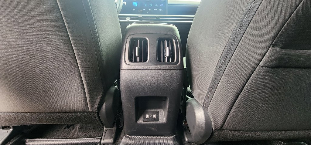 Used 2026 Hyundai Tucson SEL Plus FWD image 18