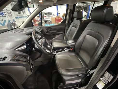 Used 2020 Ford Transit Connect XL image 17