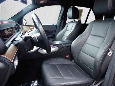 Used 2025 Mercedes-Benz GLE 350 4MATIC image 12