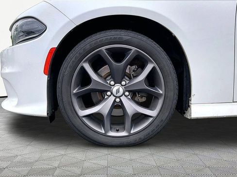 Used 2019 Dodge Charger GT RWD image 21