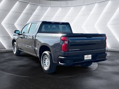 Used 2024 Chevrolet Silverado 1500 W/T