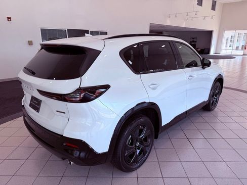 Used 2026 MAZDA CX-5 2.5 S w/ Premium Plus Package AWD/4WD image 16