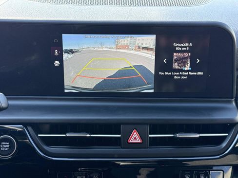 Used 2024 Kia Seltos S image 4