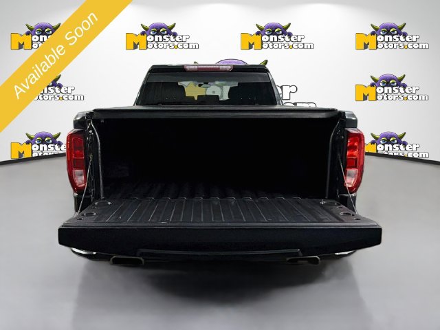 Used 2020 GMC Sierra 1500 Elevation w/ Elevation Value Package AWD/4WD image 25