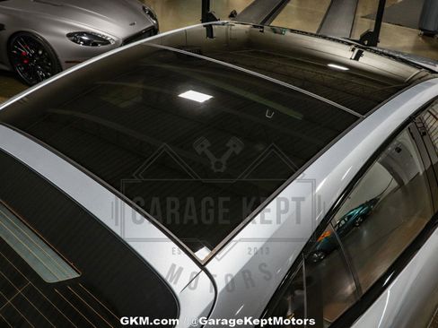 Used 2020 Porsche Panamera Turbo S image 66