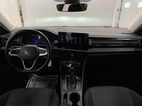Used 2025 Volkswagen Jetta S FWD image 20