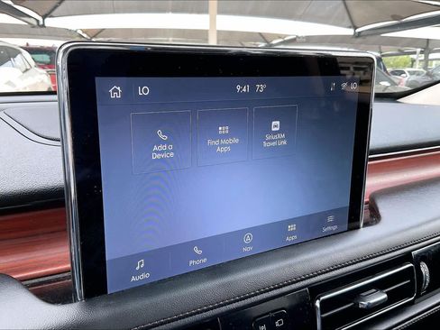 Used 2024 Lincoln Aviator Reserve AWD/4WD image 65