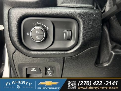 Used 2021 RAM 1500 Big Horn AWD/4WD image 24