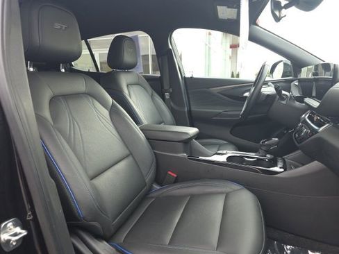 Used 2024 Buick Envista Sport Touring w/ Convenience I Package image 18