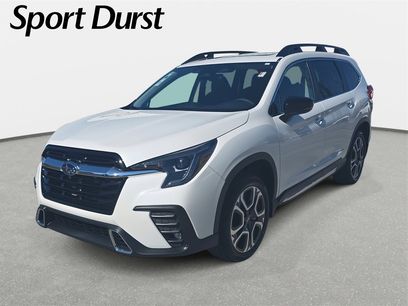 New 2025 Subaru Ascent Touring
