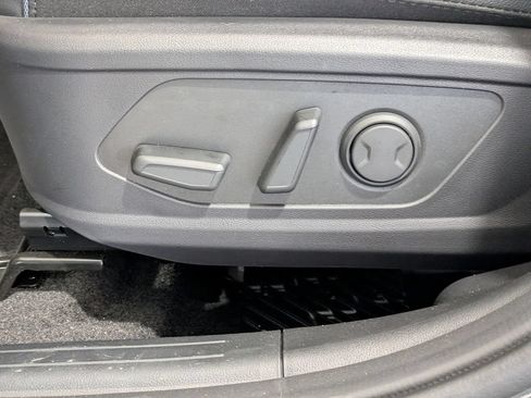 New 2024 Hyundai Tucson Limited AWD/4WD image 16