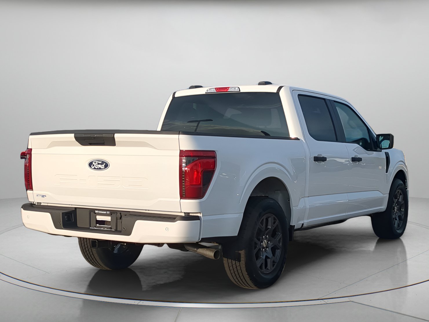 New 2026 Ford F150 STX w/ Equipment Group 200A RWD image 43