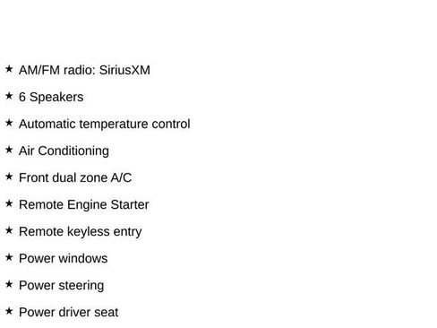 Used 2025 Nissan Frontier PRO-4X image 2