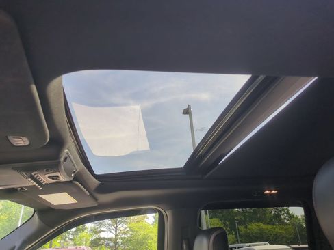 Used 2020 Ford F250 Platinum AWD/4WD image 29
