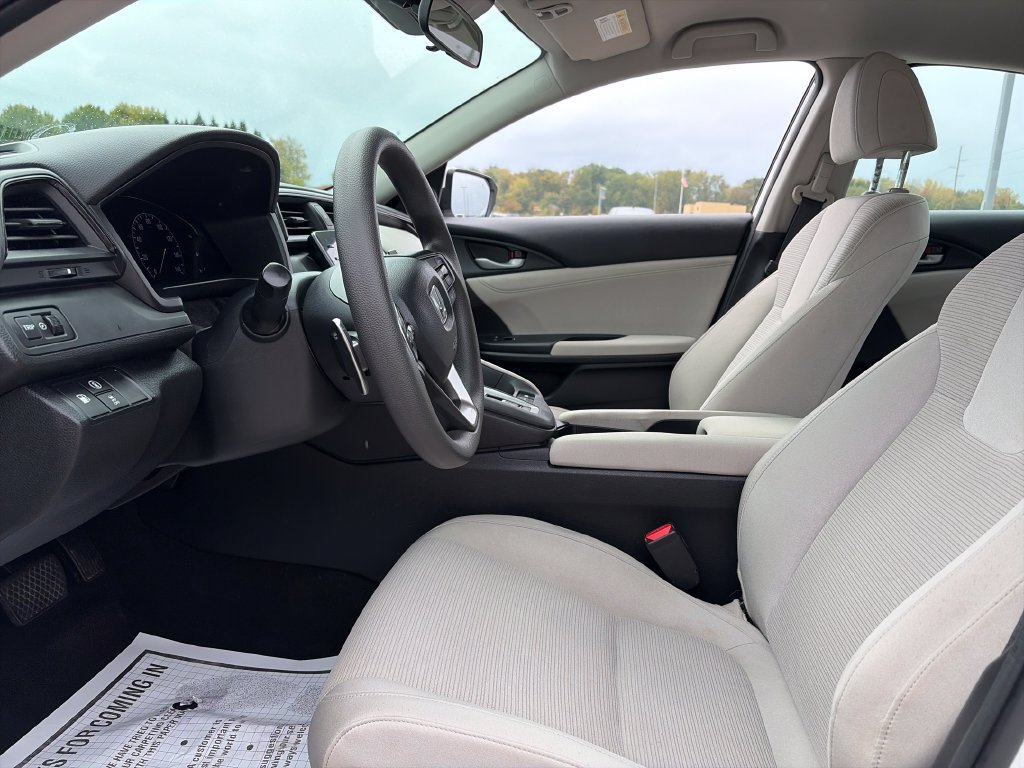 Used 2021 Honda Insight EX image 15