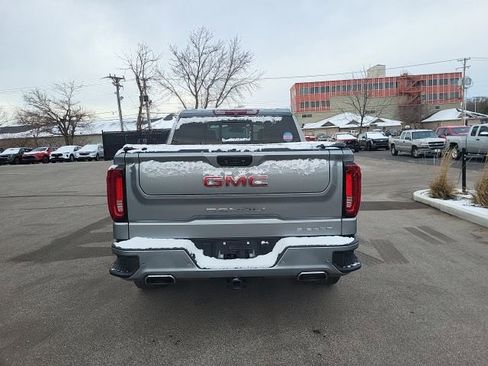 Used 2023 GMC Sierra 1500 Denali image 4