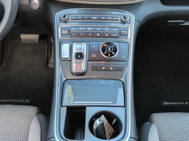 Used 2023 Hyundai Santa Fe SEL w/ Cargo Package AWD/4WD image 19