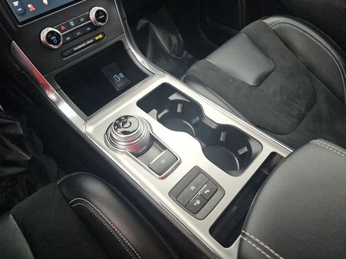 Used 2022 Ford Edge ST w/ Equipment Group 401A image 34