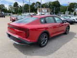 Used 2025 Kia K4 image 5