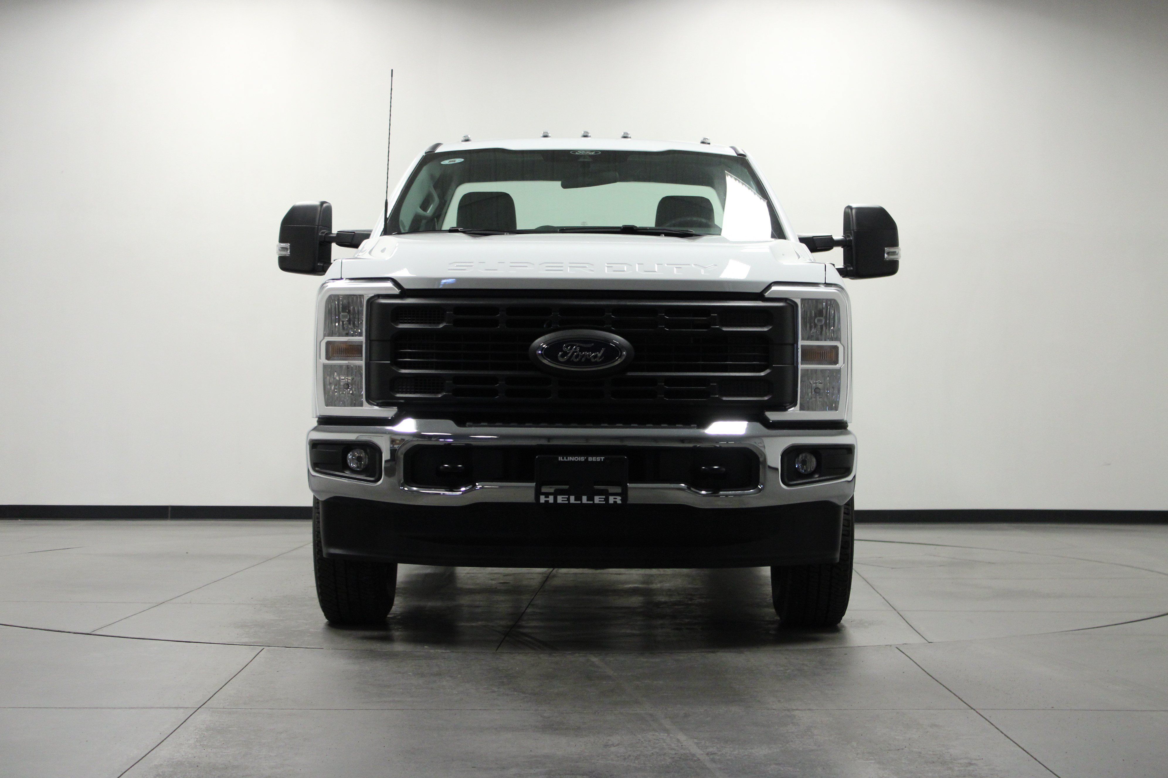 Used 2024 Ford F250 XL w/ Snow Plow Prep Package AWD/4WD image 9