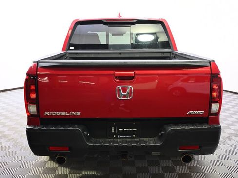 Used 2023 Honda Ridgeline RTL image 5