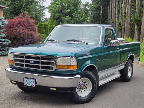 Used 1996 Ford F150 2WD Regular Cab image 30