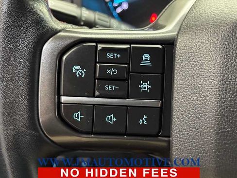 Used 2023 Ford Expedition Limited AWD/4WD image 47