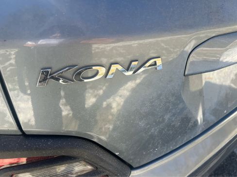 Used 2019 Hyundai Kona SE image 8