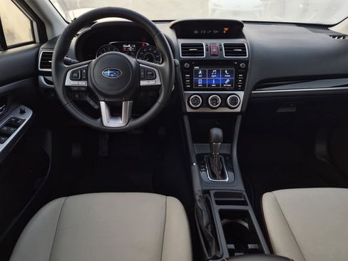 Used 2017 Subaru Crosstrek 2.0i Limited image 14