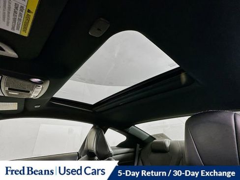 Used 2018 INFINITI Q60 3.0t Luxe w/ Sensory Package 3.0T Luxe AWD/4WD image 28