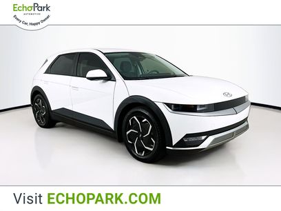 Used 2024 Hyundai Ioniq 5 SEL