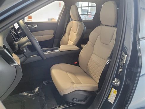 New 2026 Volvo XC60 T8 Plus w/ Protection Package Premier image 4