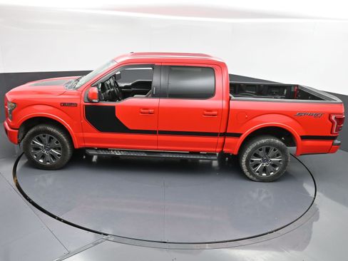 Used 2016 Ford F150 Lariat image 33
