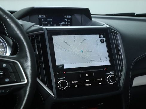 Certified 2023 Subaru Forester Limited image 27