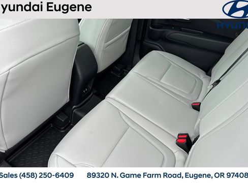 New 2026 Hyundai Santa Cruz SEL AWD/4WD image 14