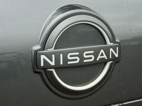 Certified 2023 Nissan Rogue SV w/ SV Premium B Package AWD/4WD image 31