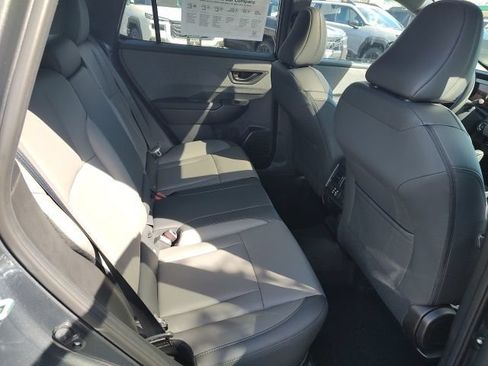 Used 2026 Subaru Outback Premium AWD/4WD image 25