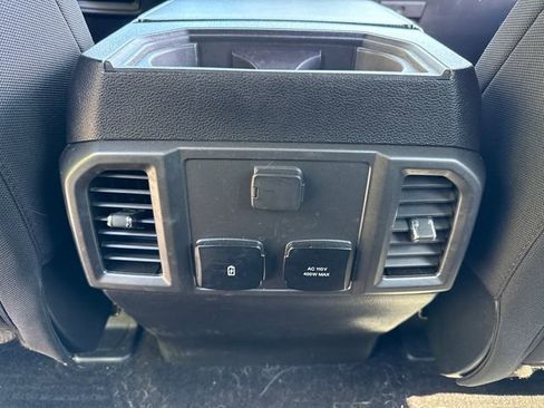 Used 2019 Ford F150 XLT w/ Equipment Group 302A Luxury AWD/4WD image 22